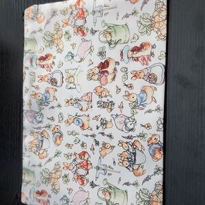 Beatrix Potter Peter Rabbit Makeup Cosmetic Travel Bag